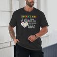 Teacher Aide Appreciation Cute Heart Tee For Women Unisex T-Shirt, novelty gifts, funny gifts
