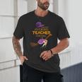 This Is My Teacher Costume Halloween Family Matching Group Unisex T-Shirt, novelty gifts, funny gifts This Is My Teacher Costume Halloween Family Matching Group Unisex T-Shirt, novelty gifts, funny gifts