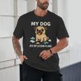 Teacher My Dog Ate My Lesson Plans School Staff Unisex T-Shirt, novelty gifts, funny gifts Teacher My Dog Ate My Lesson Plans School Staff Unisex T-Shirt, novelty gifts, funny gifts