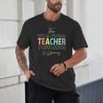 This Teacher Is Glowing Hello Summer End Of School Unisex T-Shirt, novelty gifts, funny gifts This Teacher Is Glowing Hello Summer End Of School Unisex T-Shirt, novelty gifts, funny gifts