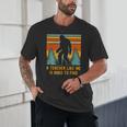 A Teacher Like Me Is Hard To Find Bigfoot Teacher Unisex T-Shirt, novelty gifts, funny gifts A Teacher Like Me Is Hard To Find Bigfoot Teacher Unisex T-Shirt, novelty gifts, funny gifts