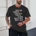 Teacher Inspirational Educator Favorite School Teacher Men Women Girls Kids Unisex T-Shirt, novelty gifts, funny gifts Teacher Inspirational Educator Favorite School Teacher Men Women Girls Kids Unisex T-Shirt, novelty gifts, funny gifts