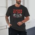 Teacher Pit Crew Race Car Driver Costume Men Women Kids Unisex T-Shirt, novelty gifts, funny gifts Teacher Pit Crew Race Car Driver Costume Men Women Kids Unisex T-Shirt, novelty gifts, funny gifts