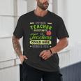 Teacher Teaching Assistant Aide Hero Unisex T-Shirt, novelty gifts, funny gifts Teacher Teaching Assistant Aide Hero Unisex T-Shirt, novelty gifts, funny gifts