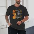 Teacher Thanksgiving I Teach The Cutest Turkeys In The Patch Unisex T-Shirt, novelty gifts, funny gifts Teacher Thanksgiving I Teach The Cutest Turkeys In The Patch Unisex T-Shirt, novelty gifts, funny gifts