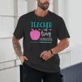 Teacher Of Tiny Humans Preschool Pre K Kindergarten Teacher Unisex T-Shirt, novelty gifts, funny gifts Teacher Of Tiny Humans Preschool Pre K Kindergarten Teacher Unisex T-Shirt, novelty gifts, funny gifts