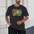 Teacher Y'All Gonna Learn Today First Day Of School Unisex T-Shirt, novelty gifts, funny gifts Teacher Y'All Gonna Learn Today First Day Of School Unisex T-Shirt, novelty gifts, funny gifts