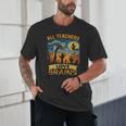 All Teachers Love Brains Shirt Teacher Halloween Tee Unisex T-Shirt, novelty gifts, funny gifts All Teachers Love Brains Shirt Teacher Halloween Tee Unisex T-Shirt, novelty gifts, funny gifts