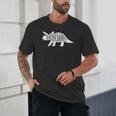 Teachersaurus Like A Normal Teacher Awesome Dinosaur Teacher Men Women Girls Kids Unisex T-Shirt, novelty gifts, funny gifts