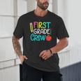 Team 1st Grade Crew Back To School 1st Grade Teacher Kids Unisex T-Shirt, novelty gifts, funny gifts Team 1st Grade Crew Back To School 1st Grade Teacher Kids Unisex T-Shirt, novelty gifts, funny gifts