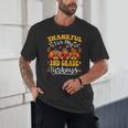 Thankful For My 2nd Grade Turkeys Thanksgiving Teacher Fall Unisex T-Shirt, novelty gifts, funny gifts Thankful For My 2nd Grade Turkeys Thanksgiving Teacher Fall Unisex T-Shirt, novelty gifts, funny gifts