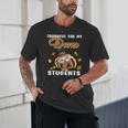 Thankful For My Dance Students Thanksgiving Turkey Teacher For Men Women Girls Kids Unisex T-Shirt, novelty gifts, funny gifts Thankful For My Dance Students Thanksgiving Turkey Teacher For Men Women Girls Kids Unisex T-Shirt, novelty gifts, funny gifts