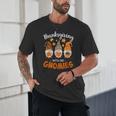 Thanksgiving Shirts For Women With My Gnomies Teachers Gnome Unisex T-Shirt, novelty gifts, funny gifts Thanksgiving Shirts For Women With My Gnomies Teachers Gnome Unisex T-Shirt, novelty gifts, funny gifts