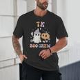 TK Boo Crew Retro Groovy Halloween Floral Ghost TK Teacher Men Women Kids Unisex T-Shirt, novelty gifts, funny gifts TK Boo Crew Retro Groovy Halloween Floral Ghost TK Teacher Men Women Kids Unisex T-Shirt, novelty gifts, funny gifts