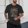 Toddler Negotiator Preschool Teacher Humor Babysitters Unisex T-Shirt, novelty gifts, funny gifts Toddler Negotiator Preschool Teacher Humor Babysitters Unisex T-Shirt, novelty gifts, funny gifts