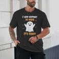 History Teacher Halloween History Class School For Men Women Kids Unisex T-Shirt, novelty gifts, funny gifts