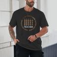 History Teacher Teach Love African American Men Women Unisex T-Shirt, novelty gifts, funny gifts History Teacher Teach Love African American Men Women Unisex T-Shirt, novelty gifts, funny gifts