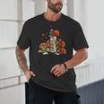 Turkey Reading Books Fall Thanksgiving Teacher Librarian Unisex T-Shirt, novelty gifts, funny gifts Turkey Reading Books Fall Thanksgiving Teacher Librarian Unisex T-Shirt, novelty gifts, funny gifts