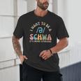 I Want To Be a SCHWA It's Never Stressed Reading Teacher Unisex T-Shirt, novelty gifts, funny gifts I Want To Be a SCHWA It's Never Stressed Reading Teacher Unisex T-Shirt, novelty gifts, funny gifts