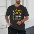 Welcome To The Hive Bee Teacher Back To School Unisex T-Shirt, novelty gifts, funny gifts Welcome To The Hive Bee Teacher Back To School Unisex T-Shirt, novelty gifts, funny gifts