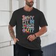 Why Fit In Doctor Teacher Cat In Hat Cool Autism Awareness Men Women Kids Unisex T-Shirt, novelty gifts, funny gifts Why Fit In Doctor Teacher Cat In Hat Cool Autism Awareness Men Women Kids Unisex T-Shirt, novelty gifts, funny gifts