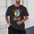 Wonder Teacher Costume Shirt Teacher Halloween Costume Tee Unisex T-Shirt, novelty gifts, funny gifts Wonder Teacher Costume Shirt Teacher Halloween Costume Tee Unisex T-Shirt, novelty gifts, funny gifts