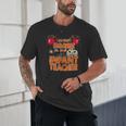 You Won't Scare Me I'm An Infant Teacher Men Women Unisex T-Shirt, novelty gifts, funny gifts You Won't Scare Me I'm An Infant Teacher Men Women Unisex T-Shirt, novelty gifts, funny gifts