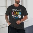 Y'All Gonna Learn Today Back To School First Day Teacher Unisex T-Shirt, novelty gifts, funny gifts Y'All Gonna Learn Today Back To School First Day Teacher Unisex T-Shirt, novelty gifts, funny gifts