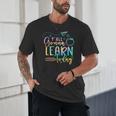 Y'All Gonna Learn Today Back To School Teacher Kids Unisex T-Shirt, novelty gifts, funny gifts Y'All Gonna Learn Today Back To School Teacher Kids Unisex T-Shirt, novelty gifts, funny gifts