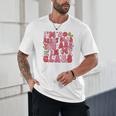 I'm So Berry Glad You Are Strawberry Elementary Teacher Unisex T-Shirt, novelty gifts, funny gifts I'm So Berry Glad You Are Strawberry Elementary Teacher Unisex T-Shirt, novelty gifts, funny gifts
