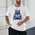 Be Kind For Teacher Kindness Women Men Unisex T-Shirt, novelty gifts, funny gifts