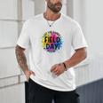 Let The Games Begin Field Day Fun Day Teachers Boys Girls Unisex T-Shirt, novelty gifts, funny gifts Let The Games Begin Field Day Fun Day Teachers Boys Girls Unisex T-Shirt, novelty gifts, funny gifts