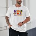 I Smell Children Witch Teacher Halloween Trick Or Teach Unisex T-Shirt, novelty gifts, funny gifts I Smell Children Witch Teacher Halloween Trick Or Teach Unisex T-Shirt, novelty gifts, funny gifts
