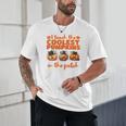 I Teach The Cutest Pumpkins Halloween Teacher Cat Lover Unisex T-Shirt, novelty gifts, funny gifts I Teach The Cutest Pumpkins Halloween Teacher Cat Lover Unisex T-Shirt, novelty gifts, funny gifts