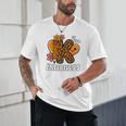 Unity Day Shirt Kindness Orange Teacher Kids Be Kind Unisex T-Shirt, novelty gifts, funny gifts