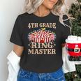 4th Grade Ringmaster Shirt 4th Grade Teacher Shirts Teacher Men Women Kids Unisex T-Shirt, 4th Grade Teacher Shirts, gift for family, gift for coworker 4th Grade Ringmaster Shirt 4th Grade Teacher Shirts Teacher Men Women Kids Unisex T-Shirt, 4th Grade Teacher Shirts, gift for family, gift for coworker