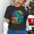 67 Meme PEMDAS Elementary Math Teacher Six Seven Unisex T-Shirt, gift for family, gift for coworker 67 Meme PEMDAS Elementary Math Teacher Six Seven Unisex T-Shirt, gift for family, gift for coworker