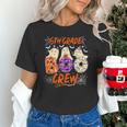 6th Grade Boo Crew Sixth Grade Halloween Teacher Kid Unisex T-Shirt, gift for family, gift for coworker 6th Grade Boo Crew Sixth Grade Halloween Teacher Kid Unisex T-Shirt, gift for family, gift for coworker