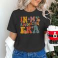 In My Advocating Era Advocate Autism Awareness Sped Teacher Men Women Kids Unisex T-Shirt, gift for family, gift for coworker In My Advocating Era Advocate Autism Awareness Sped Teacher Men Women Kids Unisex T-Shirt, gift for family, gift for coworker