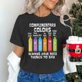 Artist Art Teacher School Artist Joke Unisex T-Shirt, gift for family, gift for coworker