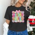 Back To School Kindergarten Preppy Teacher Girl Unisex T-Shirt, gift for family, gift for coworker Back To School Kindergarten Preppy Teacher Girl Unisex T-Shirt, gift for family, gift for coworker