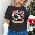 Best Theatre Art For Men Women Musical Drama Teacher Theater Unisex T-Shirt, gift for family, gift for coworker
