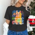 Broken Crayons Still Color Cat Teacher Unisex T-Shirt, gift for family, gift for coworker Broken Crayons Still Color Cat Teacher Unisex T-Shirt, gift for family, gift for coworker