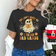 You Can't Scare Me I Teach 3rd Grade Halloween Teacher Ghost Unisex T-Shirt, gift for family, gift for coworker You Can't Scare Me I Teach 3rd Grade Halloween Teacher Ghost Unisex T-Shirt, gift for family, gift for coworker