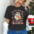 You Can't Scare Me I Teach Preschool Teacher Team Halloween Unisex T-Shirt, gift for family, gift for coworker You Can't Scare Me I Teach Preschool Teacher Team Halloween Unisex T-Shirt, gift for family, gift for coworker