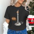 Chemistry Burner Science Lover Biology Chemistry Teacher Unisex T-Shirt, Science Teacher Shirts, gift for family, gift for coworker Chemistry Burner Science Lover Biology Chemistry Teacher Unisex T-Shirt, Science Teacher Shirts, gift for family, gift for coworker