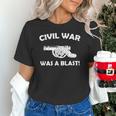 Civil War It Was A Blast History Teacher T-Shirt Unisex T-Shirt, History Teacher Shirts, gift for family, gift for coworker Civil War It Was A Blast History Teacher T-Shirt Unisex T-Shirt, History Teacher Shirts, gift for family, gift for coworker