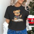 Classroom Fun With Teddy Bear Teacher Unisex T-Shirt, gift for family, gift for coworker Classroom Fun With Teddy Bear Teacher Unisex T-Shirt, gift for family, gift for coworker