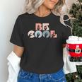 Cool Sign Language ASL Teacher Deaf People ASL Interpreter Unisex T-Shirt, gift for family, gift for coworker