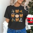 Coquette Bow Fall Science Teacher Stem Teacher Thanksgiving Unisex T-Shirt, Science Teacher Shirts, gift for family, gift for coworker Coquette Bow Fall Science Teacher Stem Teacher Thanksgiving Unisex T-Shirt, Science Teacher Shirts, gift for family, gift for coworker
